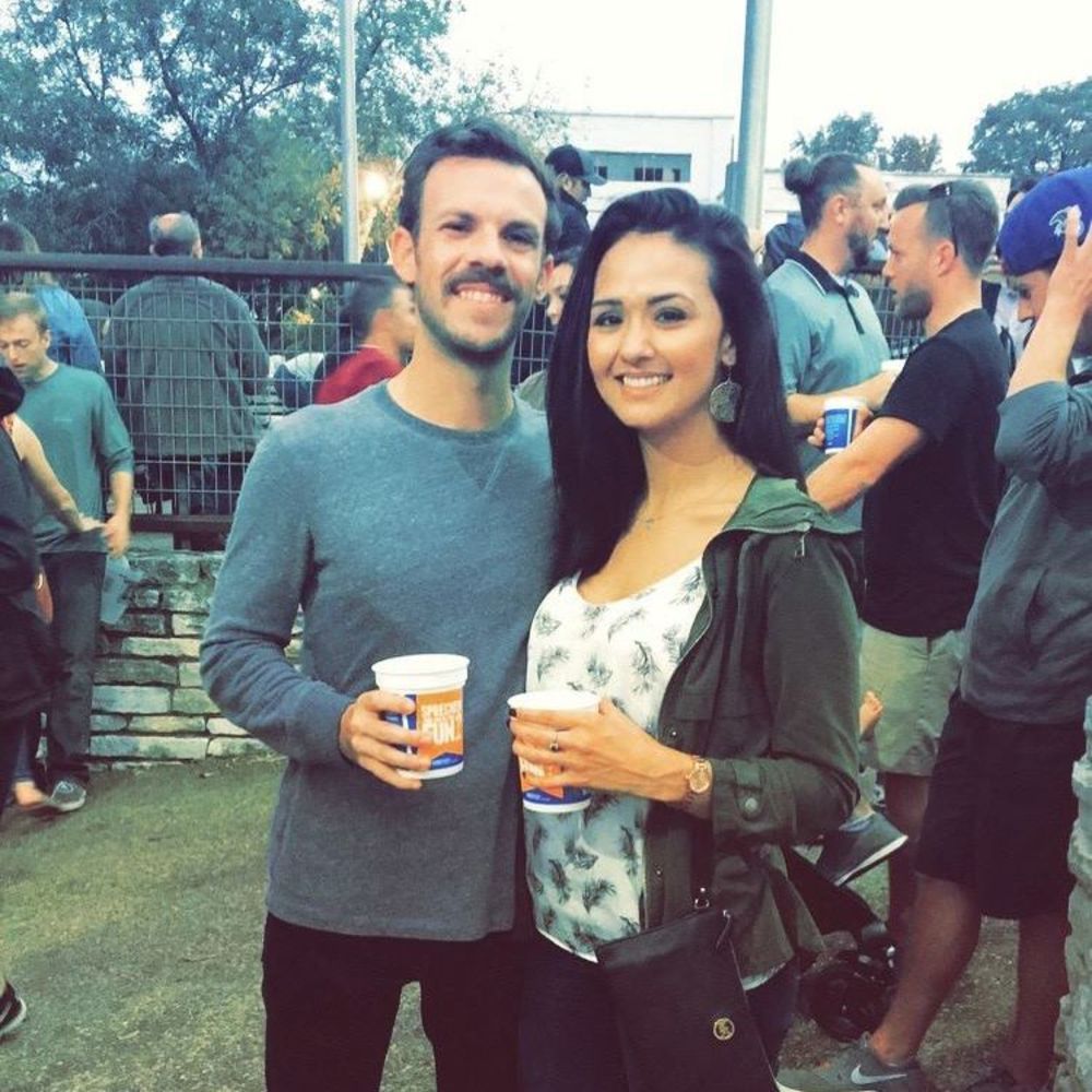 Meet your Posher, Sam